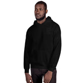 Embroidered Don’t Sleep On God Christian Hoodie EternalChristianTees